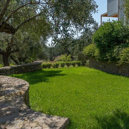 פיניקונטה Abelia Luxurious Villas מראה חיצוני תמונה