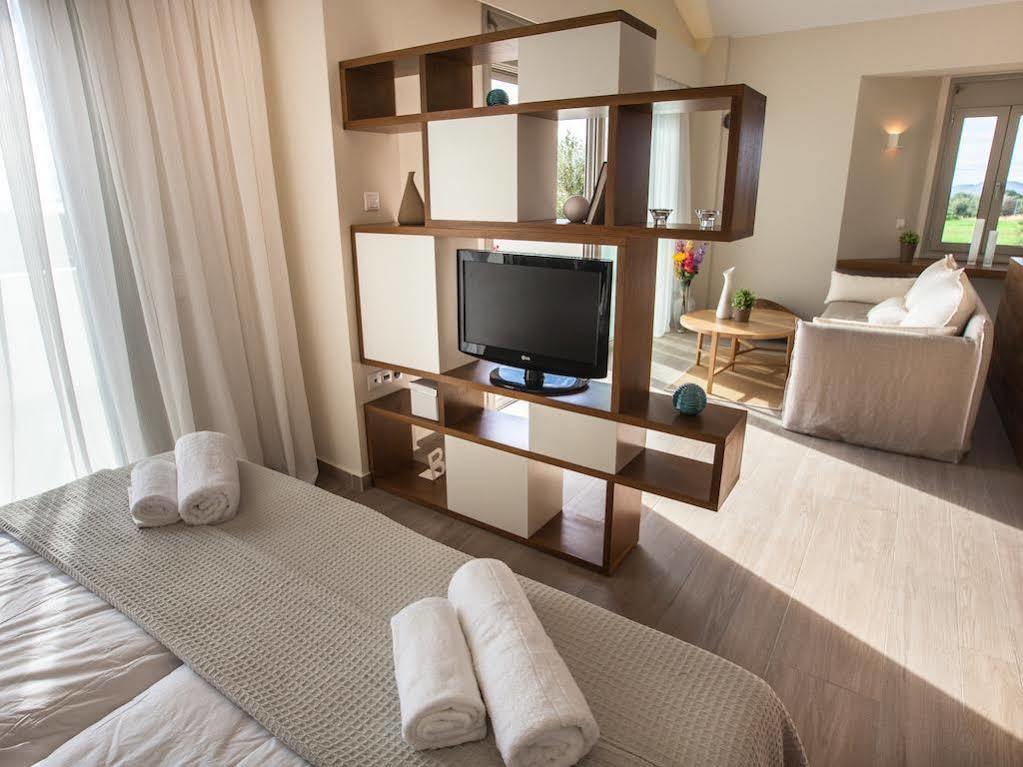 פיניקונטה Abelia Luxurious Villas מראה חיצוני תמונה