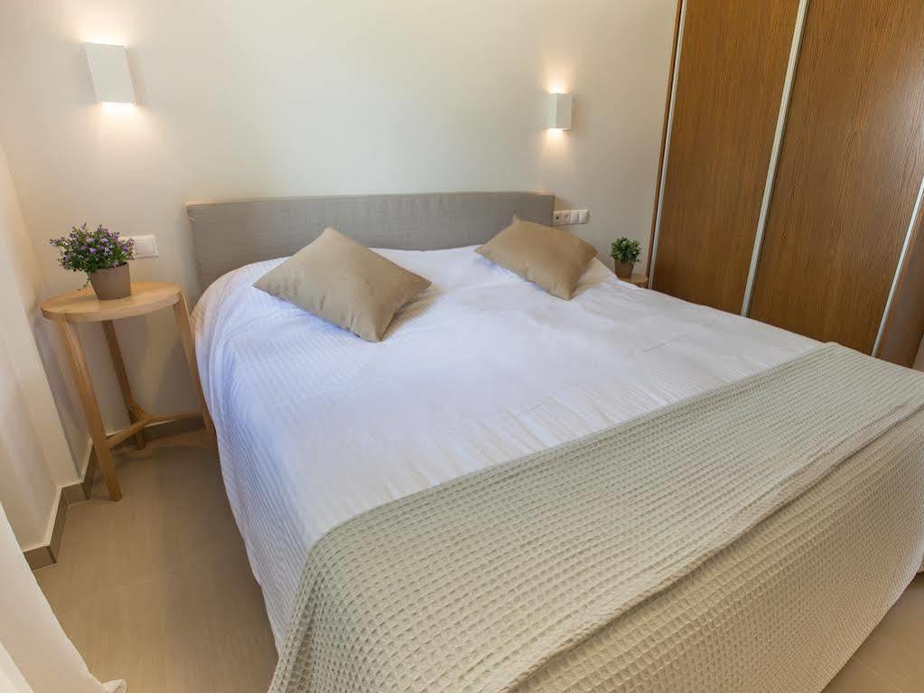 פיניקונטה Abelia Luxurious Villas מראה חיצוני תמונה