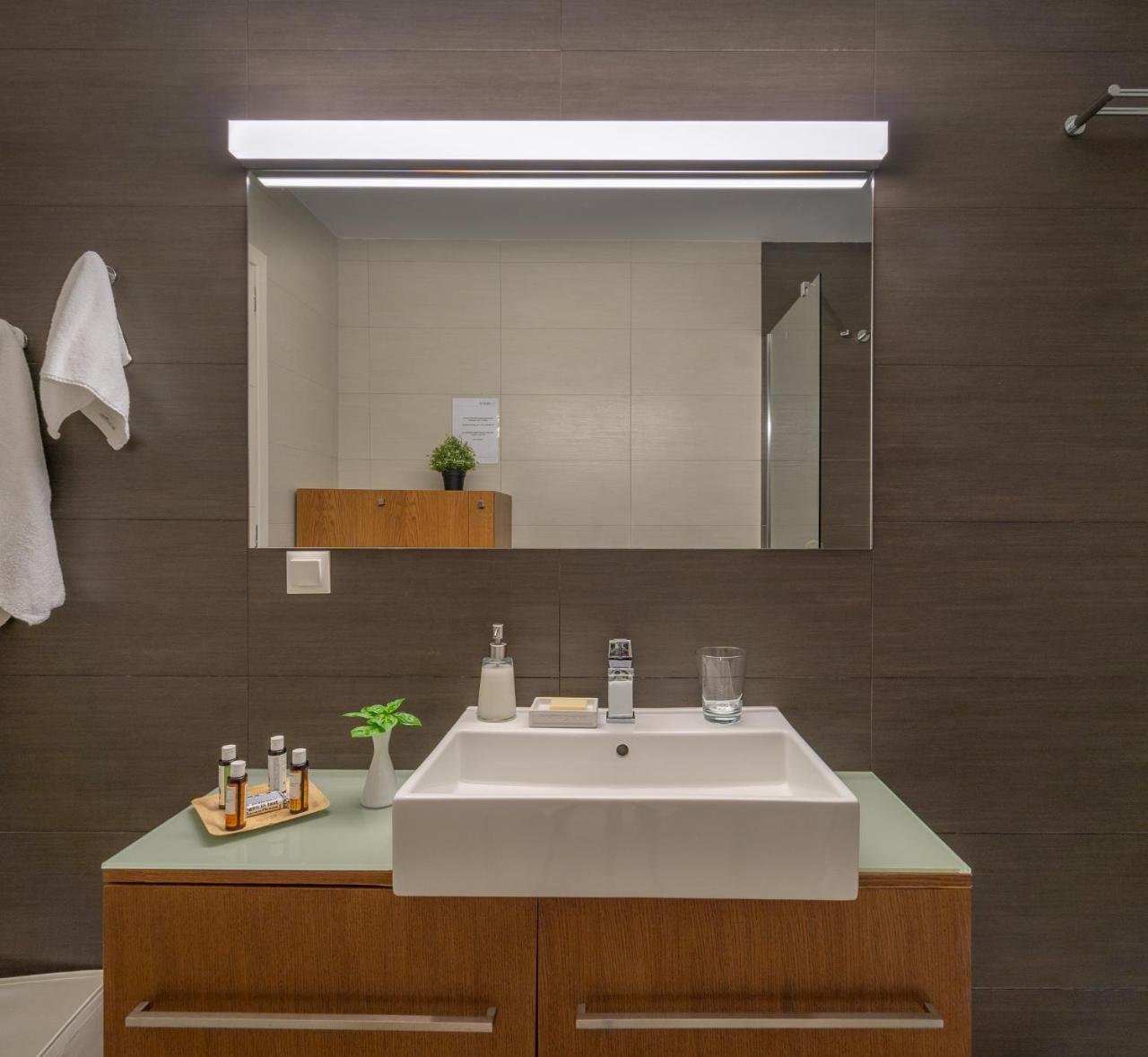 פיניקונטה Abelia Luxurious Villas מראה חיצוני תמונה
