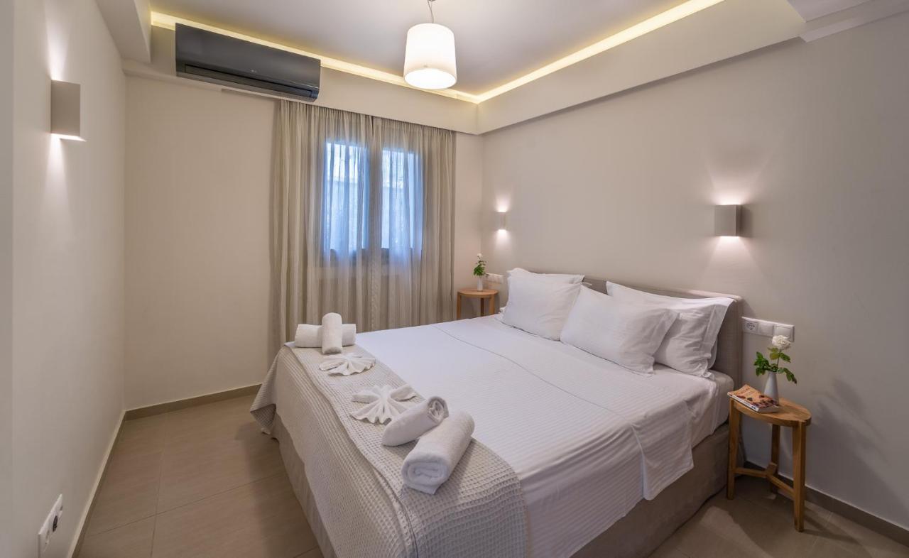 פיניקונטה Abelia Luxurious Villas מראה חיצוני תמונה